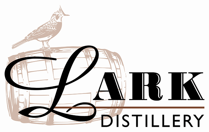 Lark Distillery logo